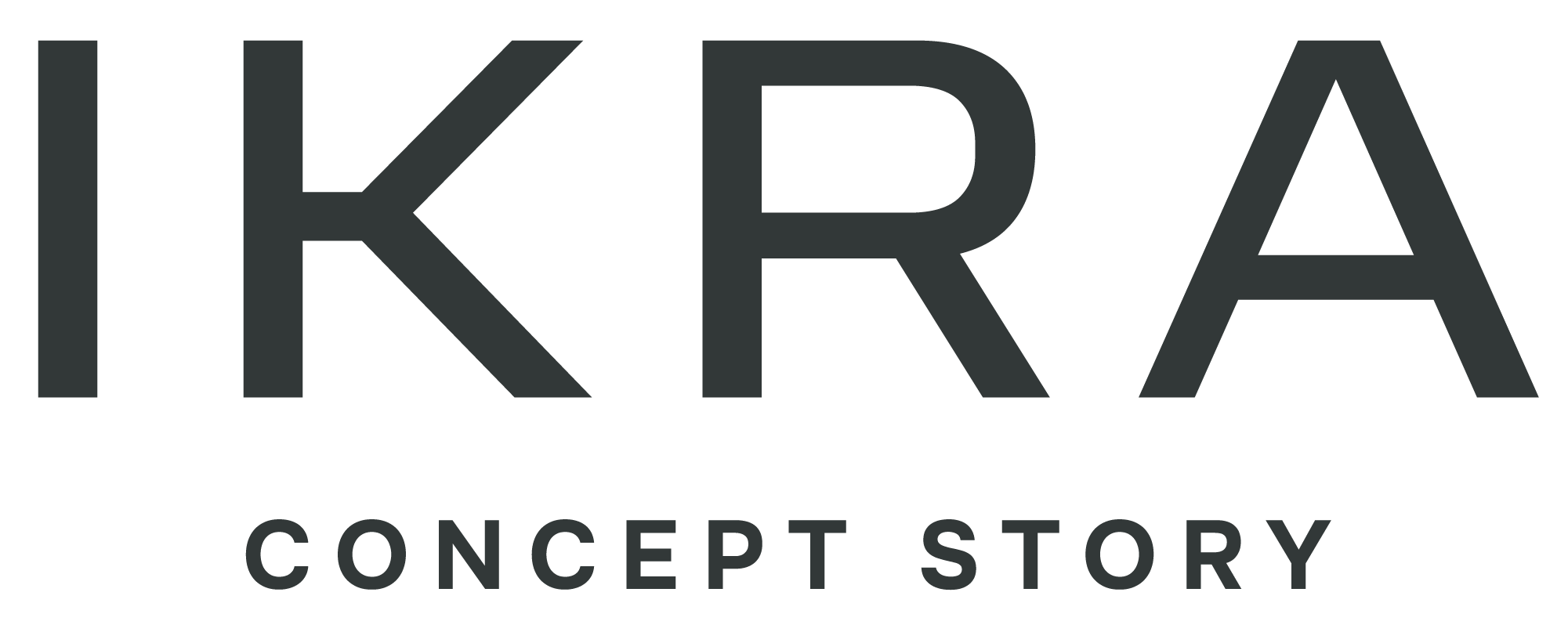 IKRA concept store